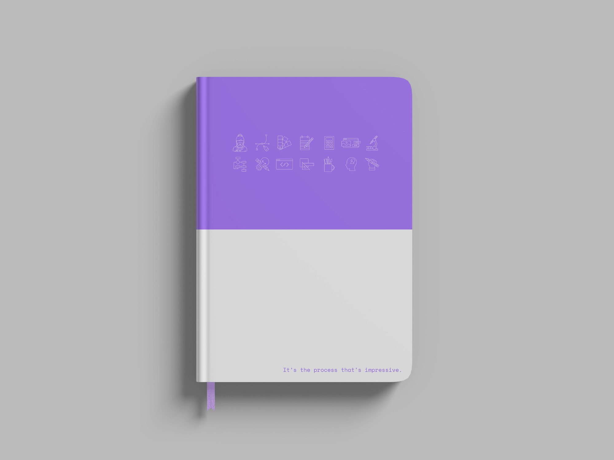 Notebook prototype